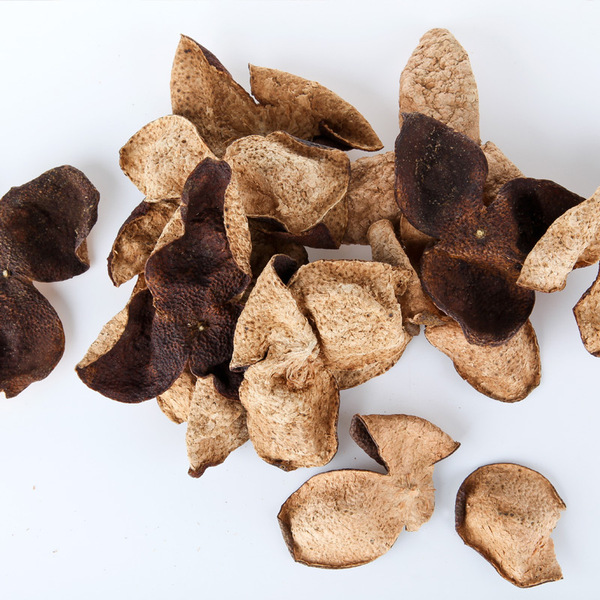 5年正宗新会陈皮 华彤 天然陈皮50g 可中药入药泡茶配菜 止咳化痰