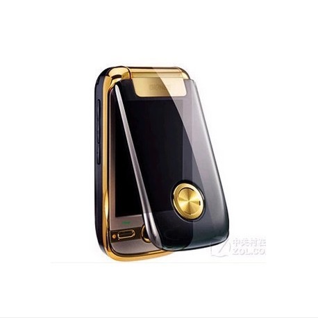 gionee/金立 a320语音王商务翻盖手机 双卡双待正品行货 现货包邮