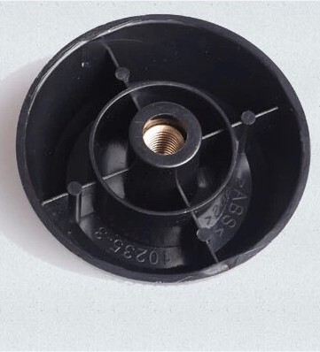 原装艾美特电风扇风叶螺母/索母(铜芯)fs4016r/4027r/3513r/s314