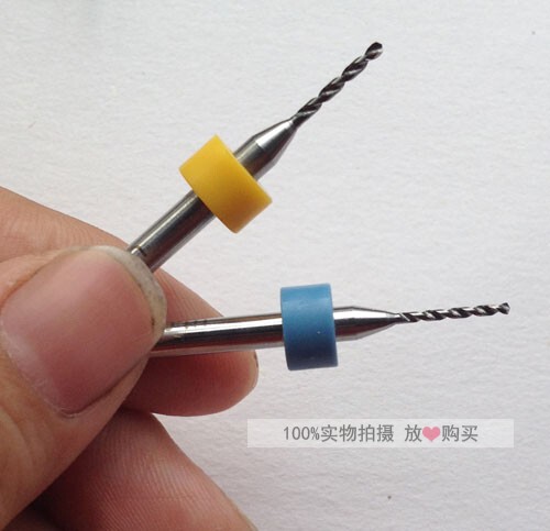 1.2mm 1mm 0.8mm手工钻头琥珀蜜蜡钻孔神器 diy必备打孔钻雕刻钻
