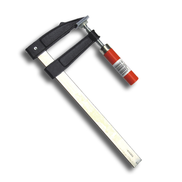 正品卡夫威尔300-2000mm长f夹木工夹子木工维修工具五金工具夹子