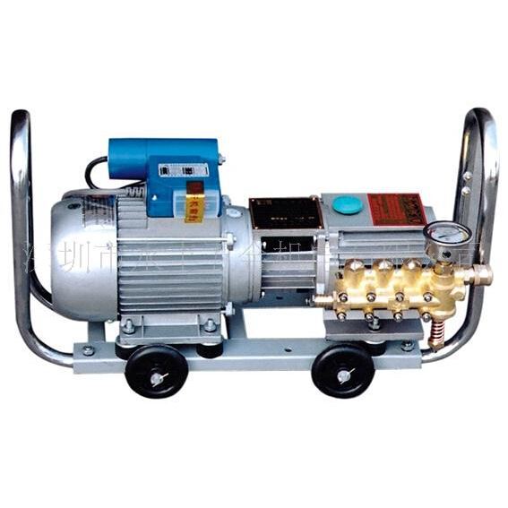 厂家直销熊猫ql-280型家用手提式便携全铜高压洗车机清洗机