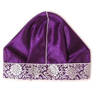 韩国进口正品代购,传统韩服配饰 儿童男童帽子