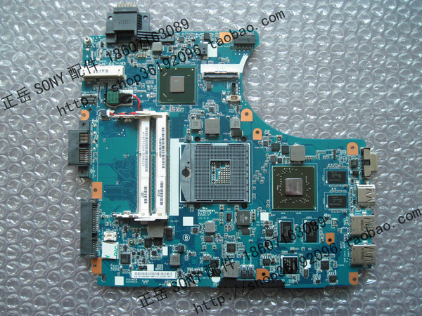 索尼sony vpcca-112t pcg-61711t pcg-61712t pcg-71612t 主板