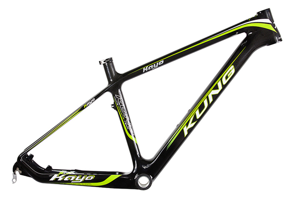 kung 攻队 kayo 26英寸 山地车车架