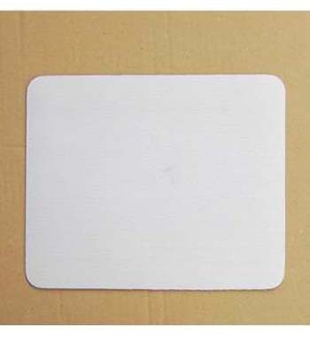白色鼠标垫空白鼠标垫220 180 3 热转印鼠标垫
