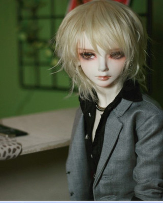 crobi lance sd13bjd/sd娃娃1/3soom volks dod luts doll sdgr