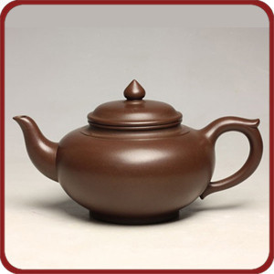 宜兴紫砂壶 全手工正品茶宠 保真 原矿紫砂杯 老紫泥 袁征军 笑樱