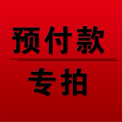 林尚视觉摄影工作室 30%定金预付款 网店t淘宝服装画册 摄影服务