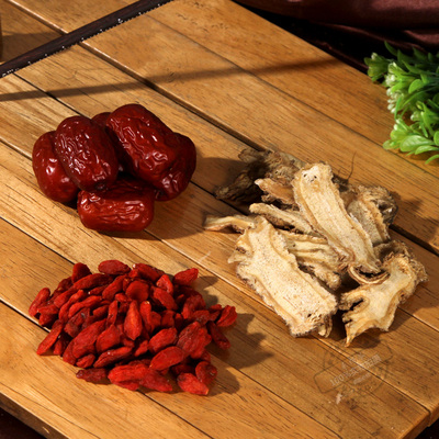 红枣枸杞当归汤 滋补汤 红枣 枸杞 当归 佳品 20份免邮