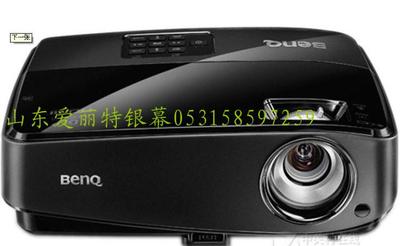 明基sp6407投影仪 3200流明 高对比