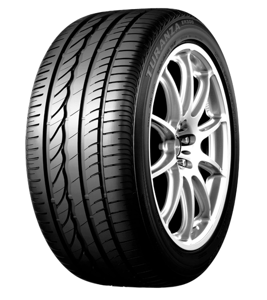普利司通舒适系列轮胎turanza er300 195/65r15 91h