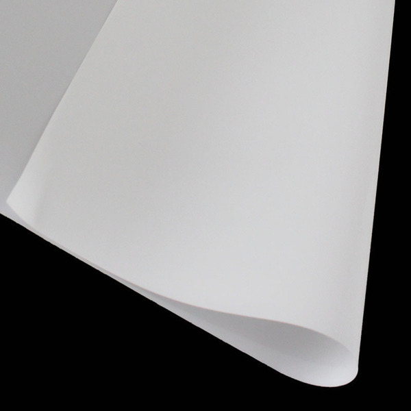 超密白磨砂 不透明防隐私 隔热防晒玻璃贴纸 浴室防透玻璃贴膜