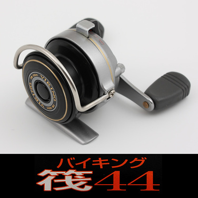 daiwa达瓦达亿瓦筏钓轮viking筏44渔轮船筏轮现货特价