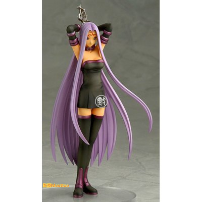 默图good smile fate/stay night r姐姐 美杜莎 rider 日版手办