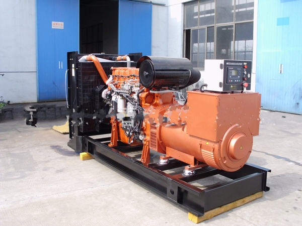玉柴400kw大型柴油发电机组 高压共轨400千瓦发电机 昆明厂家直销