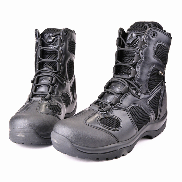 黑鹰轻型突击作战靴沙漠靴特种兵陆战靴战术靴户外靴军靴秋冬鞋