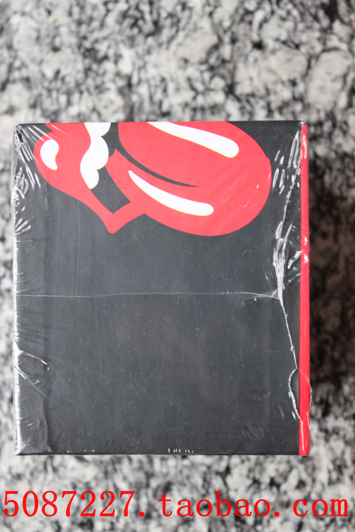 THE Rolling Stones 14 CD BOX SET Rolling Stones luxury suite