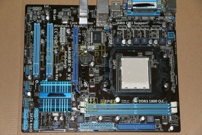 m4n68t-m v2 n68主板am3 ddr3內存 超785 880g asus/華碩 m5a78l