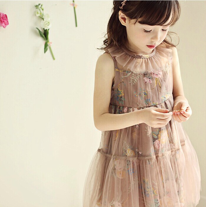 Cape pour fille DORA - Ref 2156848 Image 13