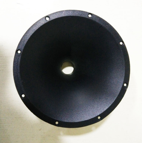 舞台箱用8寸号角高音喇叭号角扬声器 号角喇叭diy音箱配件 特价