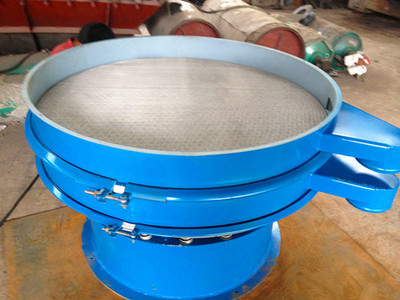 饲料颗粒除渣振筛机 饲料振动筛分机 饲料电动过筛机 塑料分级筛