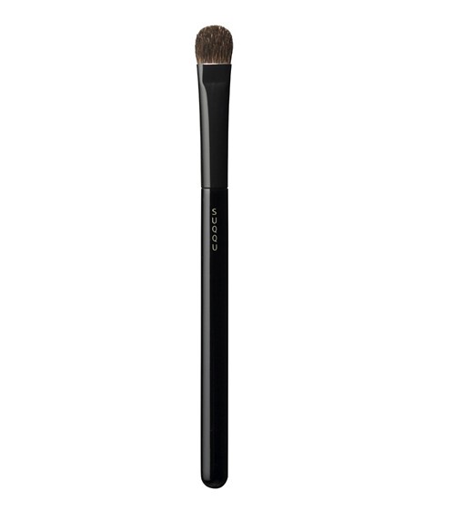 日本代购 suqqu eyeshadow brush f 小号眼影刷