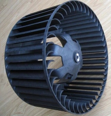 水空调水冷空调水温空调井水空调中央空调风轮风叶叶轮空调配件