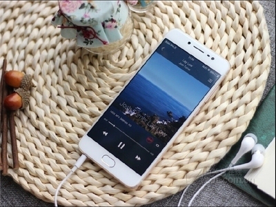 vivo y67 全网通超薄 前置1600万像素手机 4g大运存 指纹解锁