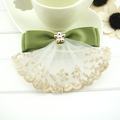 Accessoire cheveux en autre - Ref 1201950 Image 19