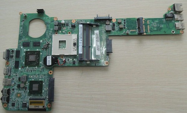东芝toshiba主板m805 m840 daby3cmb8e0 intel独立 a000174880