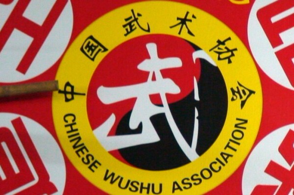 全刺绣武术协会徽章散打服武术服武协,徽章,布标,标牌,织唛