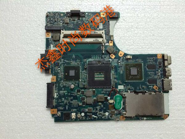 sony vpcea eb pcg-61211t 61212t 71211t 71212t mbx-224主板