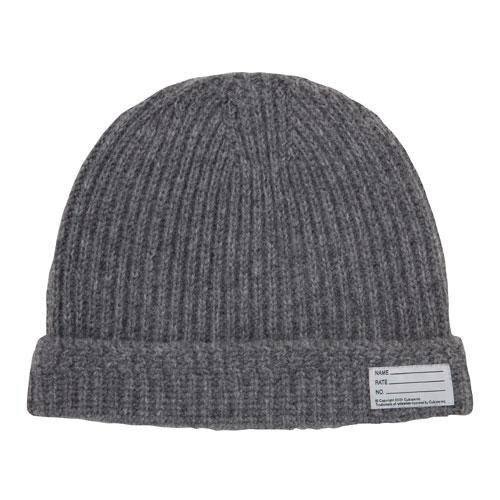 大d巢舍 现货 visvim knit beanie (wool) 2015aw 冷帽 余文乐