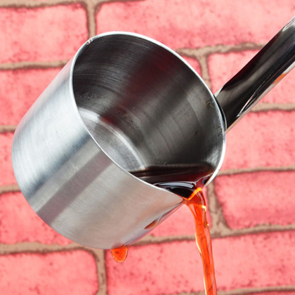 包邮 加厚酒提304不锈钢酒吊子油提斗酒提子酒勺子打酒器盛酒器