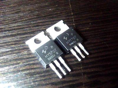 原装进口拆机 hy1707 hy1708 控制器常用 质量保证 现货