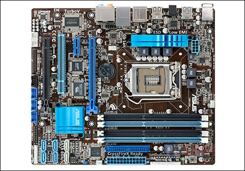 屠夫价格asus/华硕p8h67-m主板usb3.0 sata3.0 全固电容支持raid