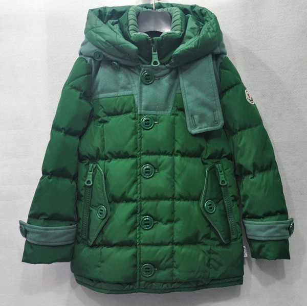 2015年 小象q比 冬款 羽绒服 男童羽绒服 大童羽绒服 063款