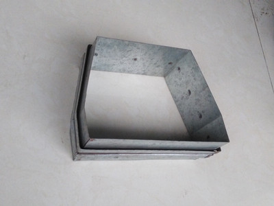 德成机械|纺机配件|纺织细纱机503吸棉风道风管接头