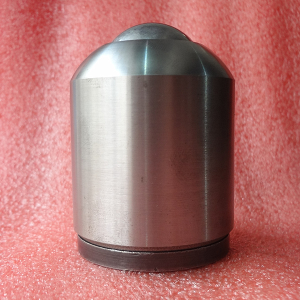 包邮 健身陀螺钢珠活头 44mm耐磨钢材质活头 巨无霸陀螺专用