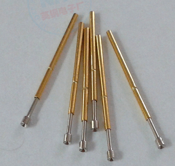 p50-a2探针 零号测试针 0#a0.9探针 0.68mm测试探针 小号迷你探针-淘