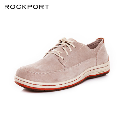 rockport/乐步2016春新品男鞋 系带男士商务休闲低帮鞋皮鞋a13914