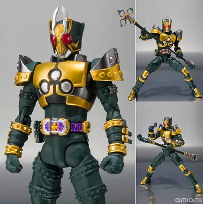 玩具之家 模型手办 假面骑士 剑 blade shf 梅花 尼高 leangle