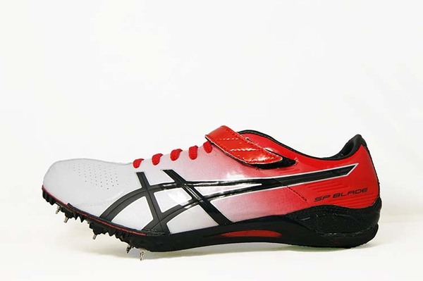 日本原产高端正品 asics sp-blade 亚瑟士/爱世克斯短跑钉鞋