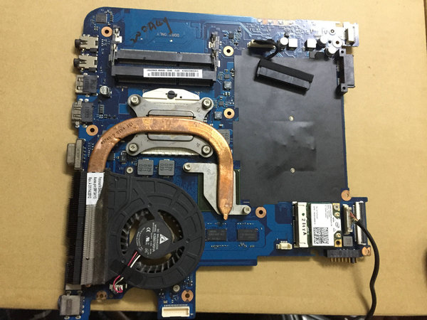 三星200e4y 300e4a 300e4c 主板