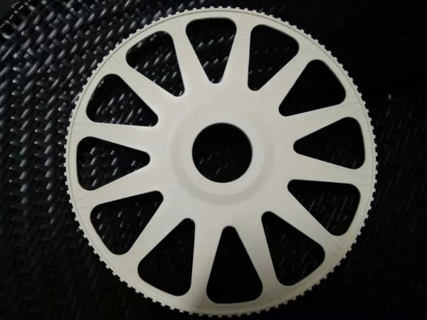 华创纺机 厂家直销g6300/gs900/fast剑轮 107齿 pnz48522