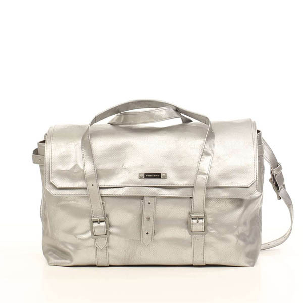 freitag 瑞士防水油布包_r511 carolus 朴素系列_熊组官网代购