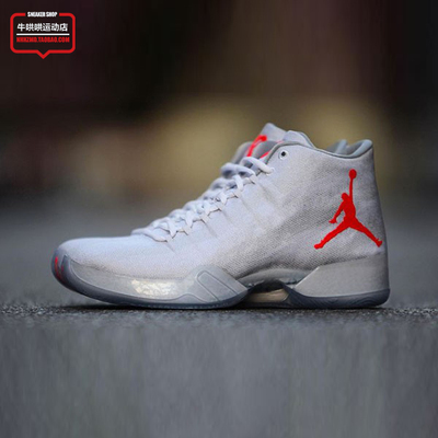 牛哄哄 air jordan xx9 rw aj29 维斯布鲁克pe 威少 827175-160
