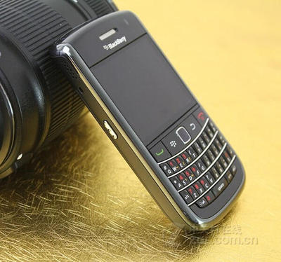 BlackBerry\/黑莓9650原装正品电信三网3G智能