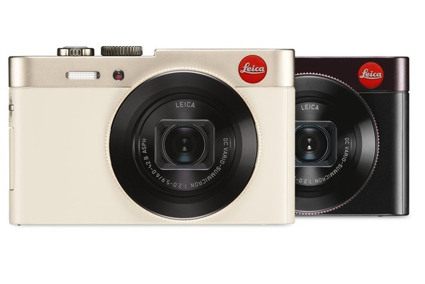 leica/徕卡 leica c type 112数码相机 莱卡照相机卡片机家用高清